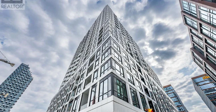 2005-15 Richardson Street, Toronto, ON, M5A 0Y5
