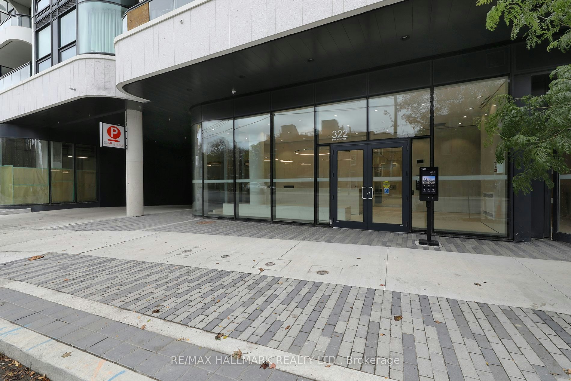 306-322 Dupont Street, Toronto, ON, M5R 0E3 - 23
