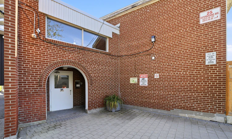102-25 Esterbrooke Avenue