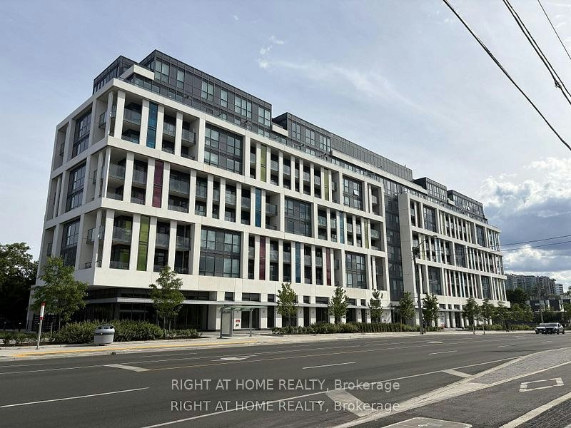 604-181 Sheppard Avenue E, Toronto, ON, M2N 3A6