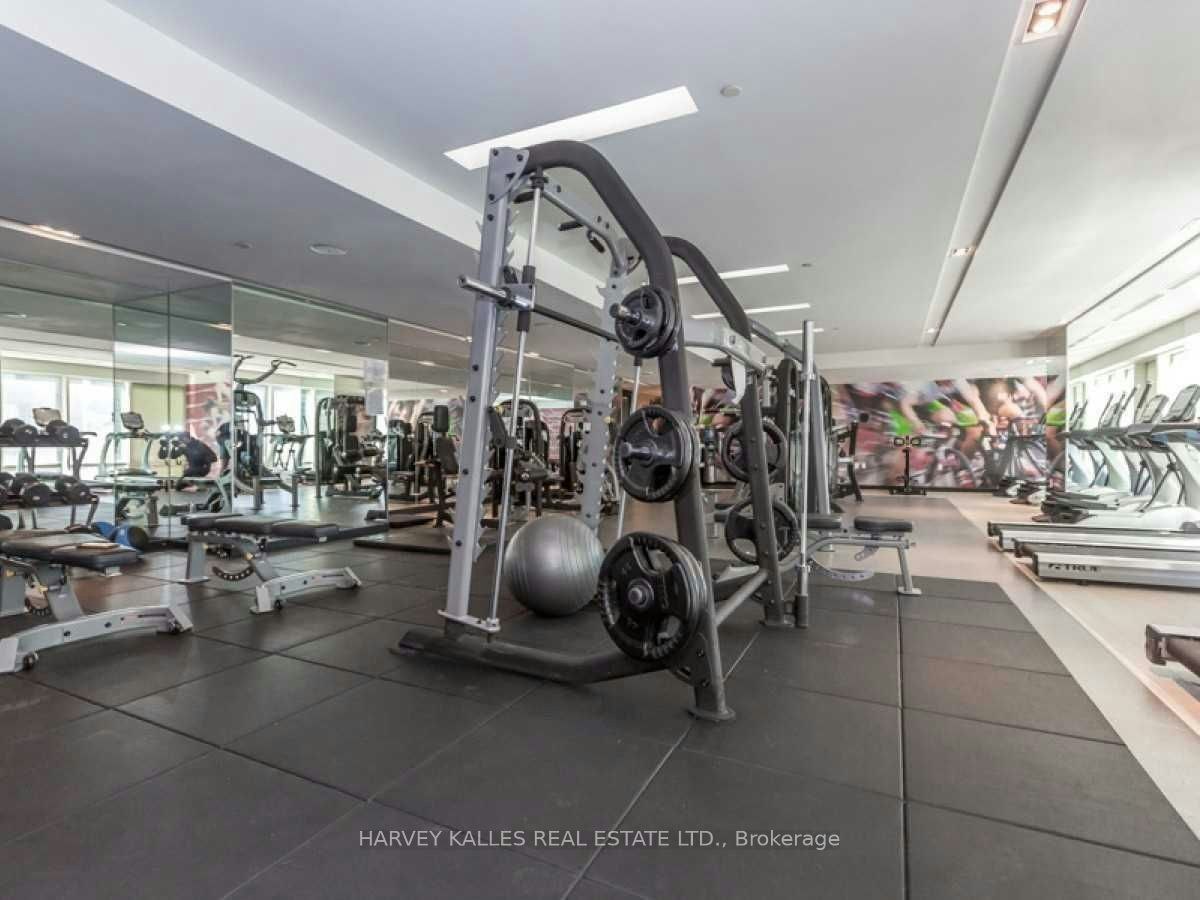 3503-8 The Esplanade Avenue, Toronto, ON, M5E 0A6 - 20