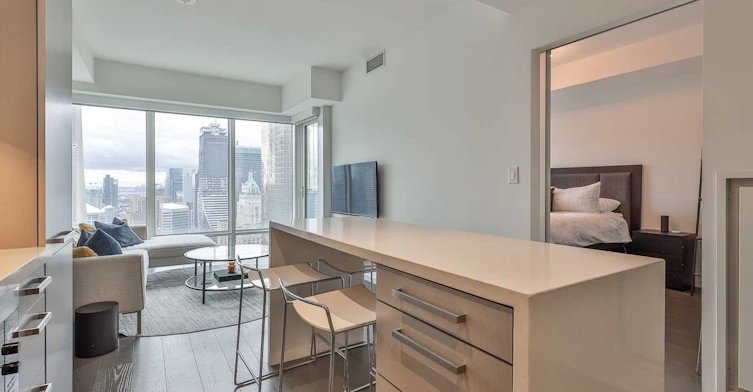 3503-8 The Esplanade Avenue, Toronto, ON, M5E 0A6 - 7