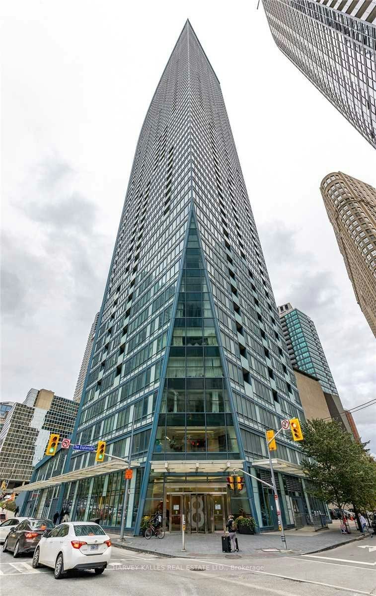 3503-8 The Esplanade Avenue, Toronto, ON, M5E 0A6