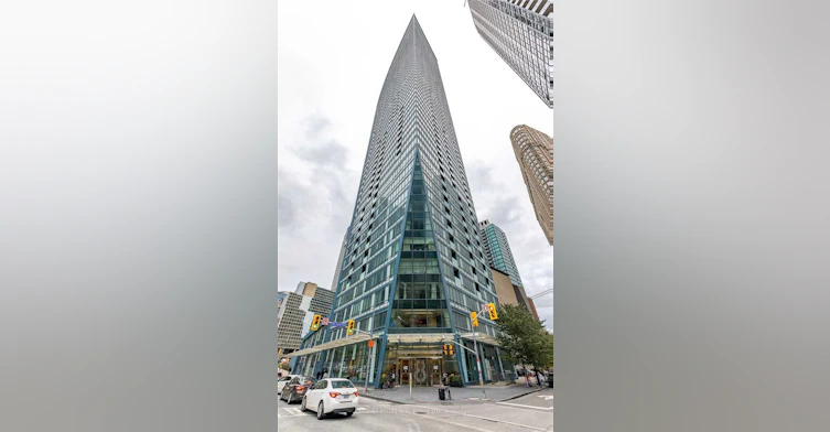3503-8 The Esplanade Avenue, Toronto, ON, M5E 0A6