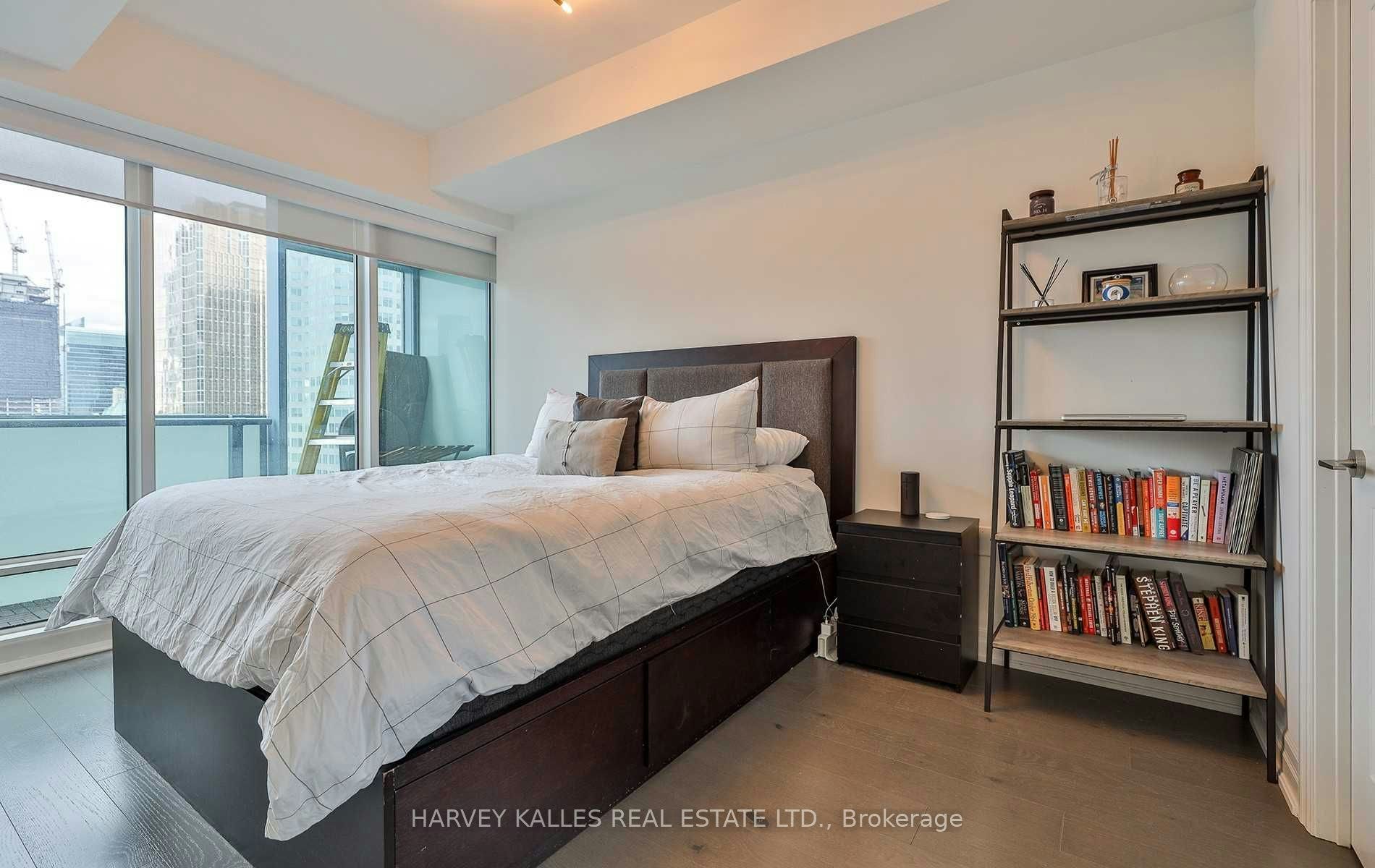 3503-8 The Esplanade Avenue, Toronto, ON, M5E 0A6 - 13