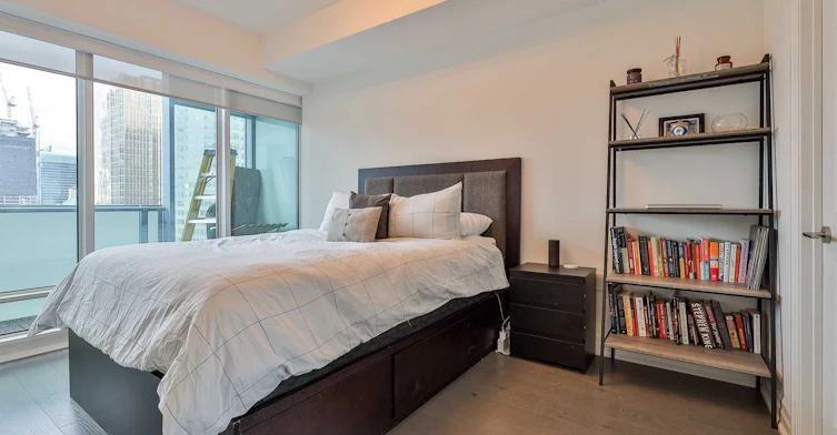3503-8 The Esplanade Avenue, Toronto, ON, M5E 0A6 - 13