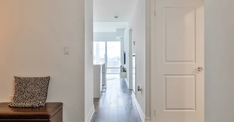 3503-8 The Esplanade Avenue, Toronto, ON, M5E 0A6 - 4