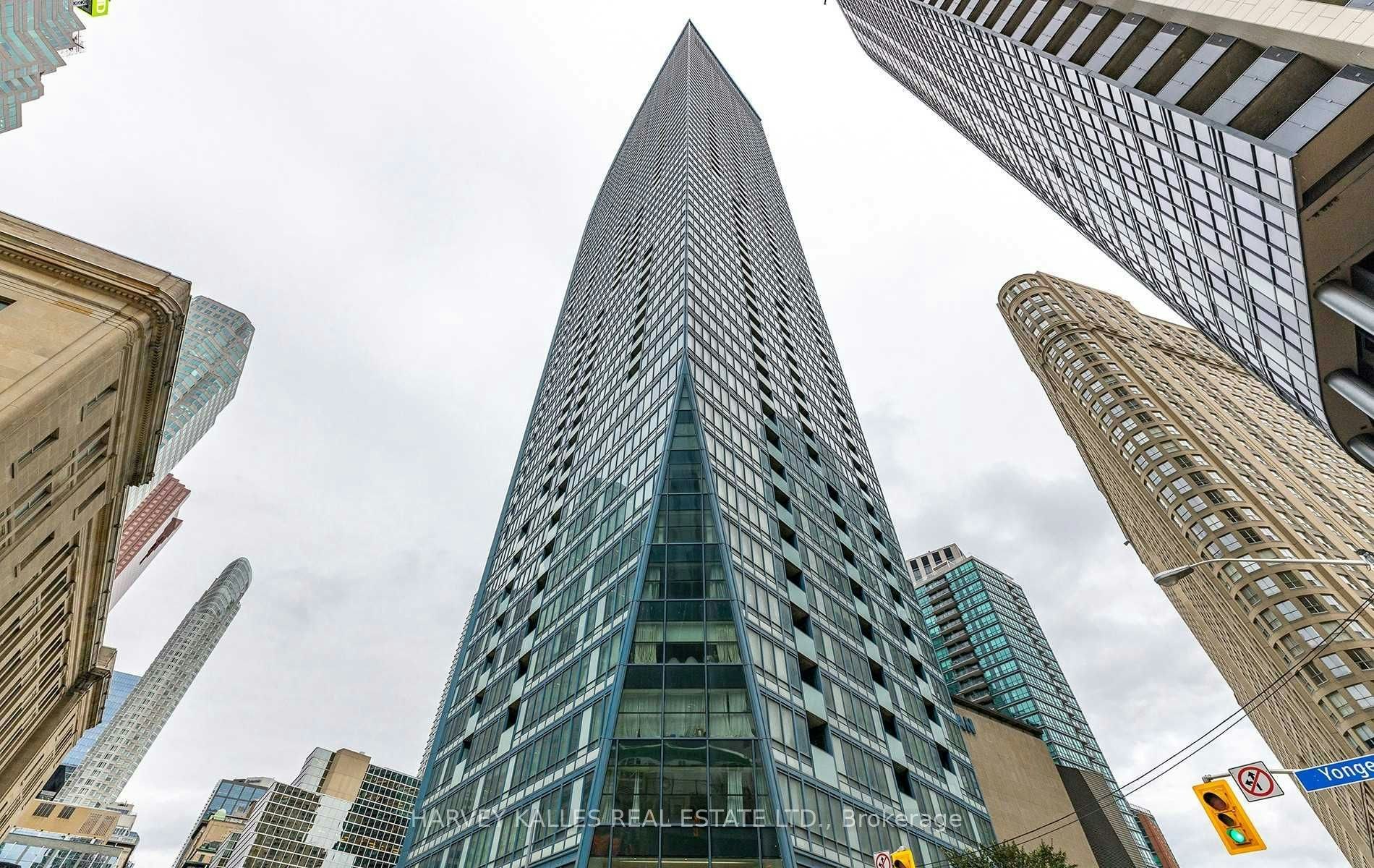 3503-8 The Esplanade Avenue, Toronto, ON, M5E 0A6 - 23