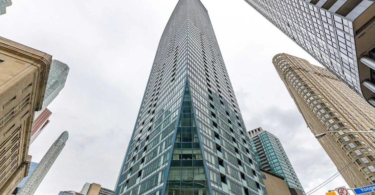 3503-8 The Esplanade Avenue, Toronto, ON, M5E 0A6 - 23