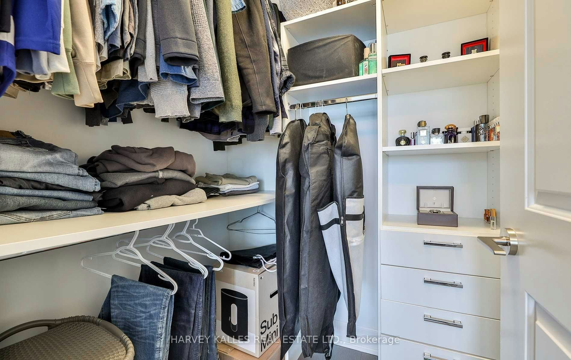 3503-8 The Esplanade Avenue, Toronto, ON, M5E 0A6 - 14
