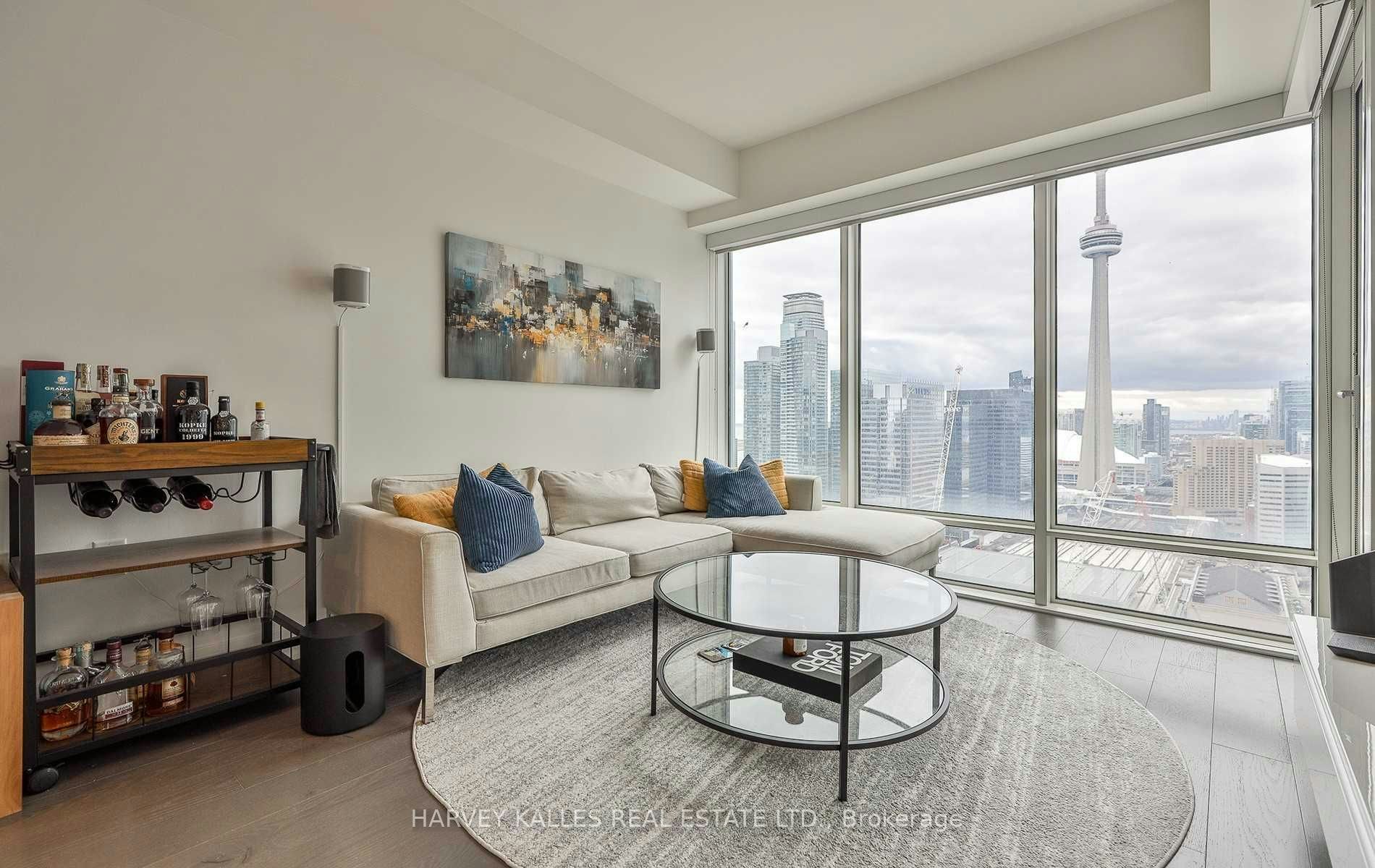 3503-8 The Esplanade Avenue, Toronto, ON, M5E 0A6 - 9