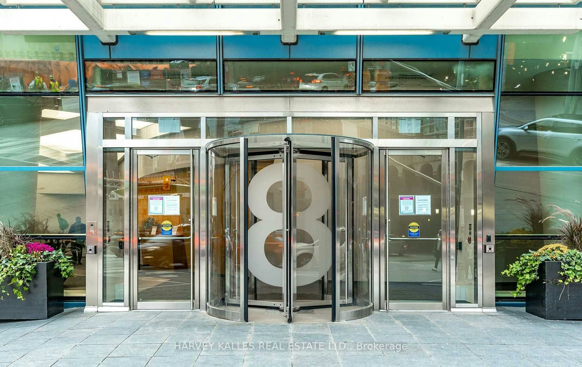 3503-8 The Esplanade Avenue, Toronto, ON, M5E 0A6 - 2