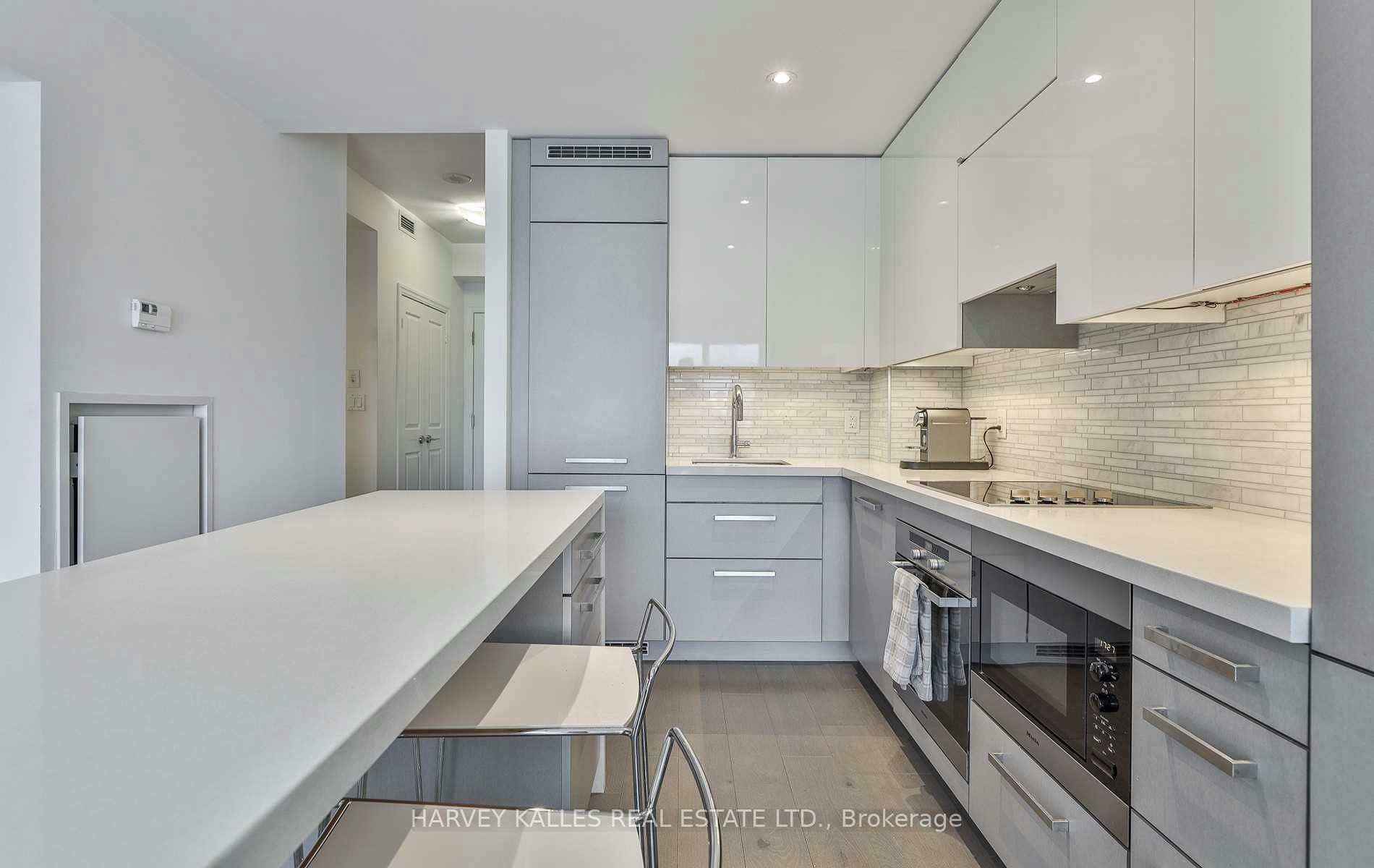 3503-8 The Esplanade Avenue, Toronto, ON, M5E 0A6 - 5