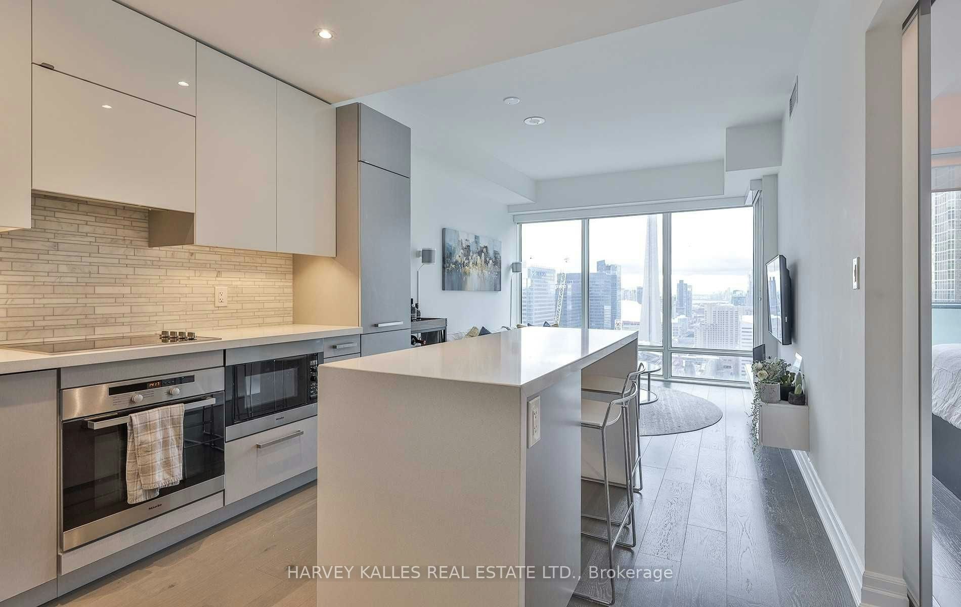 3503-8 The Esplanade Avenue, Toronto, ON, M5E 0A6 - 8