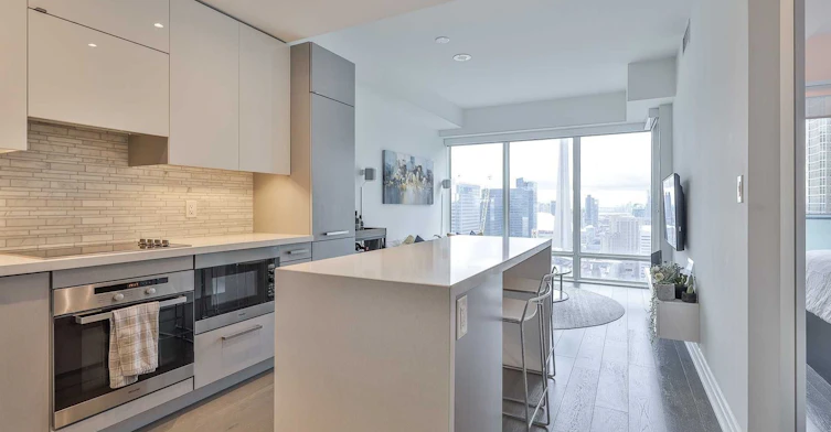 3503-8 The Esplanade Avenue, Toronto, ON, M5E 0A6 - 8