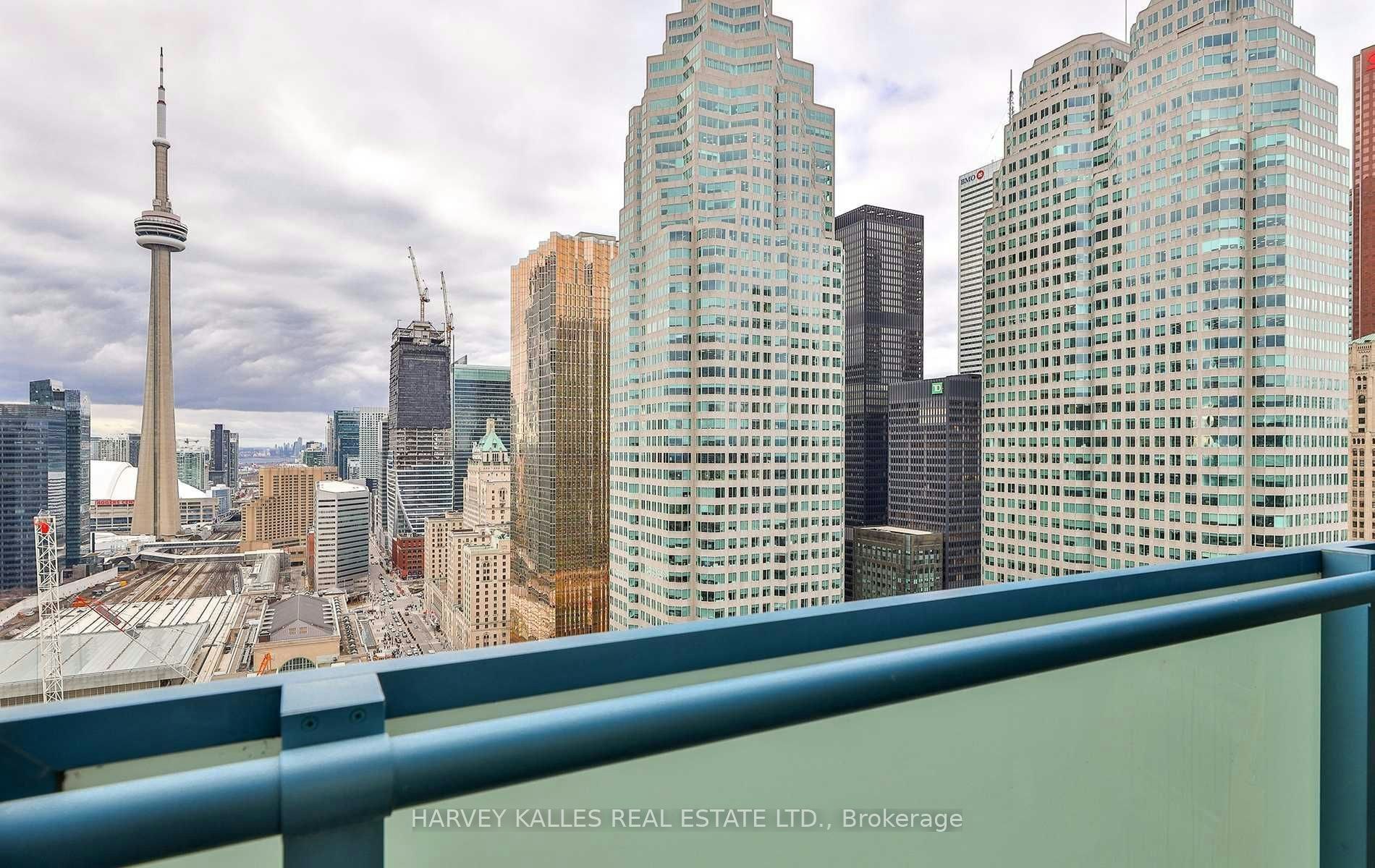 3503-8 The Esplanade Avenue, Toronto, ON, M5E 0A6 - 22