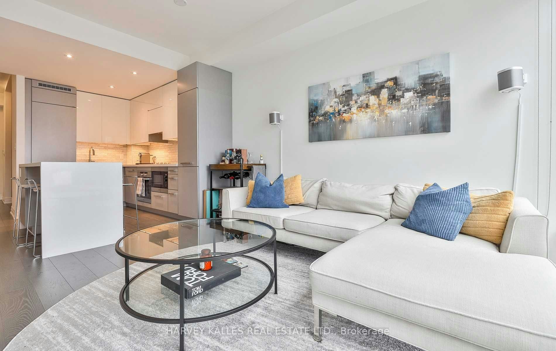 3503-8 The Esplanade Avenue, Toronto, ON, M5E 0A6 - 10