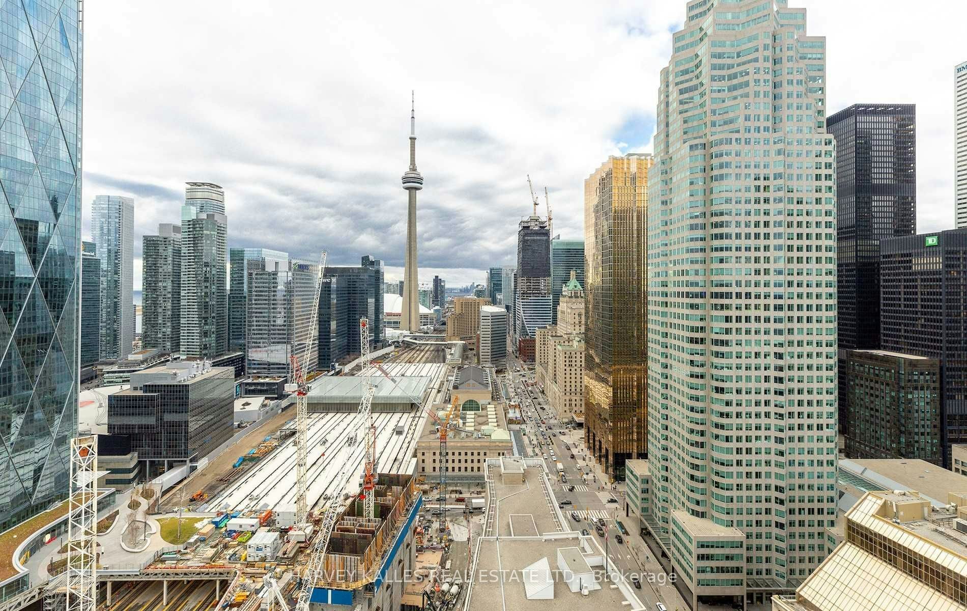 3503-8 The Esplanade Avenue, Toronto, ON, M5E 0A6 - 18