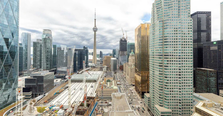 3503-8 The Esplanade Avenue, Toronto, ON, M5E 0A6 - 18