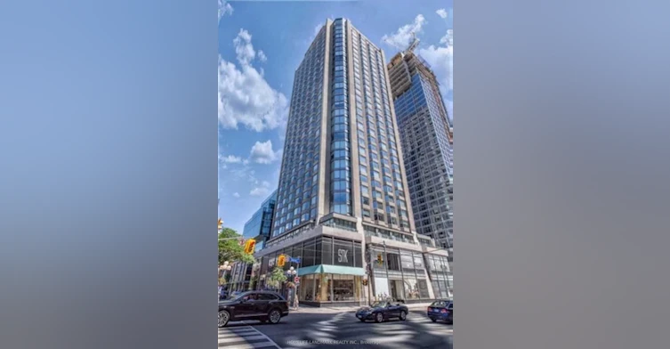 2206-155 Yorkville Avenue, Toronto, ON, M5R 0B4 - 27