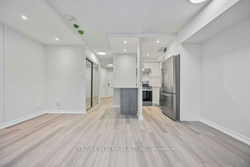 2205-55 Centre Avenue, Toronto, ON, M5G 2H5 - 2