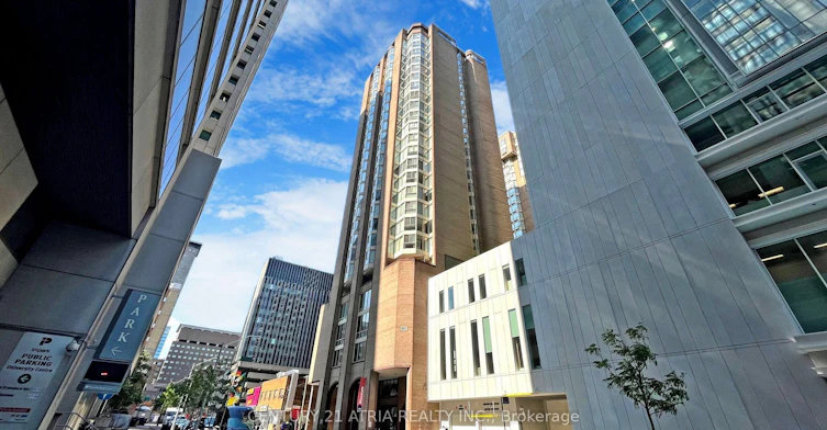 2205-55 Centre Avenue, Toronto, ON, M5G 2H5 - 19