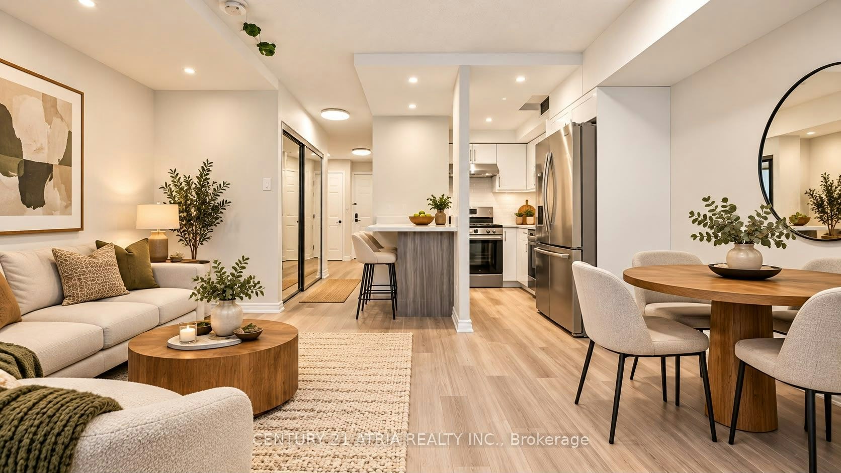 2205-55 Centre Avenue, Toronto, ON, M5G 2H5