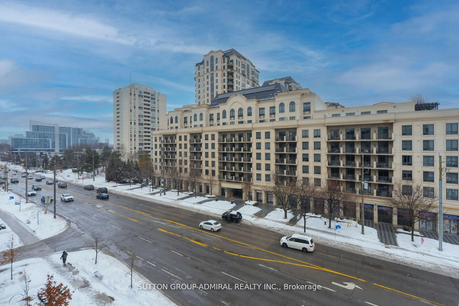 526-6 Greenbriar Road, Toronto, ON, M2K 0H6 - 26