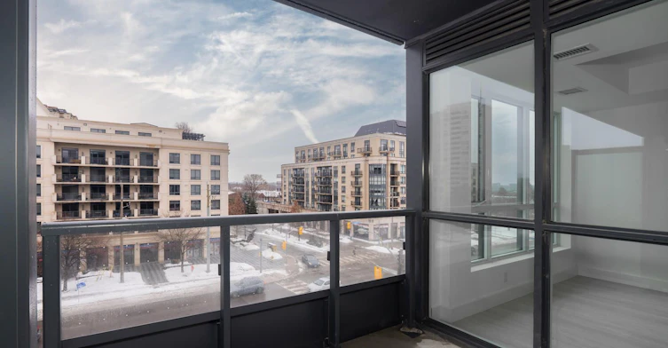 526-6 Greenbriar Road, Toronto, ON, M2K 0H6 - 16
