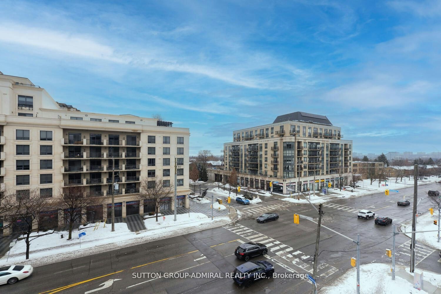 526-6 Greenbriar Road, Toronto, ON, M2K 0H6 - 27