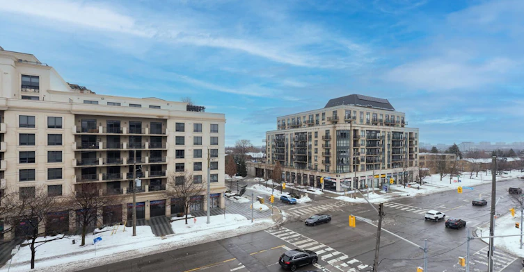 526-6 Greenbriar Road, Toronto, ON, M2K 0H6 - 27