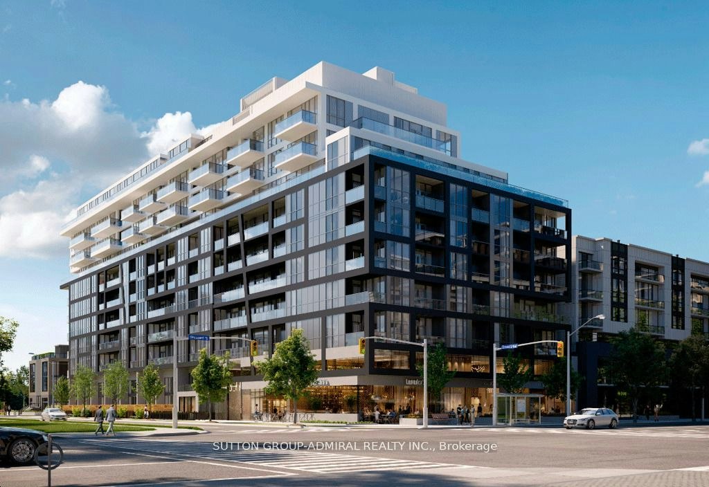 526-6 Greenbriar Road, Toronto, ON, M2K 0H6 - 25