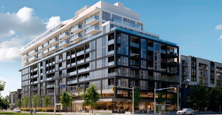 526-6 Greenbriar Road, Toronto, ON, M2K 0H6 - 25