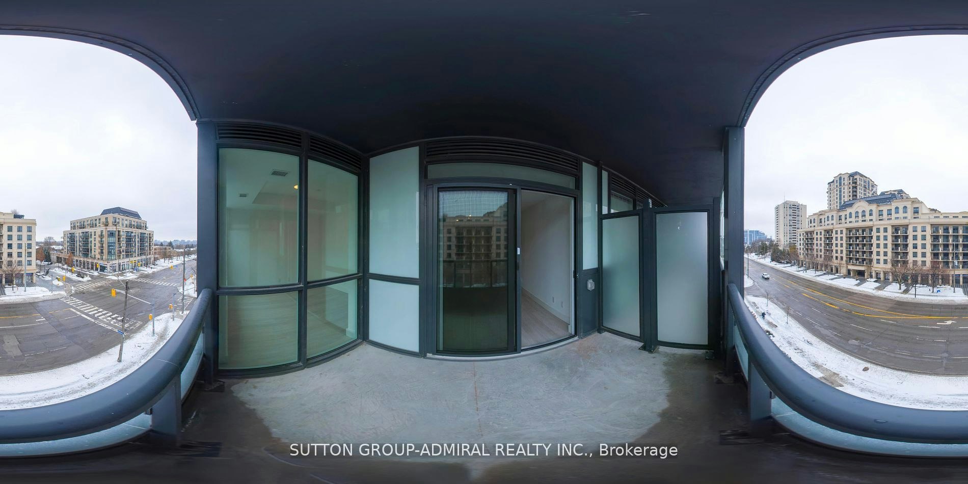 526-6 Greenbriar Road, Toronto, ON, M2K 0H6 - 30