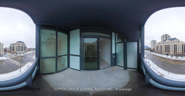 526-6 Greenbriar Road, Toronto, ON, M2K 0H6 - 30