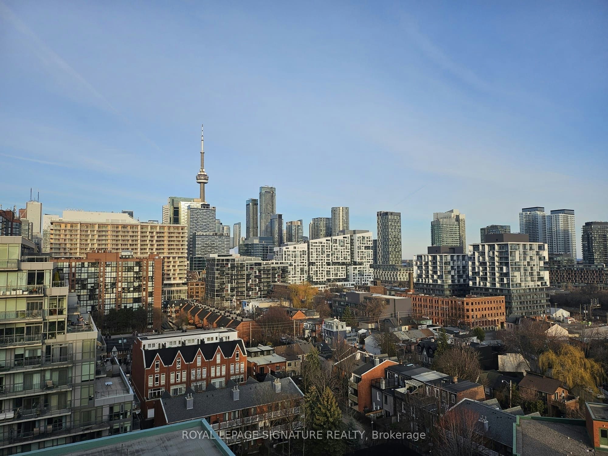 1103-801 King Street W, Toronto, ON, M5V 3C9 - 21
