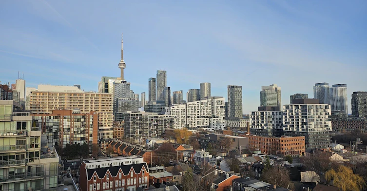 1103-801 King Street W, Toronto, ON, M5V 3C9 - 21