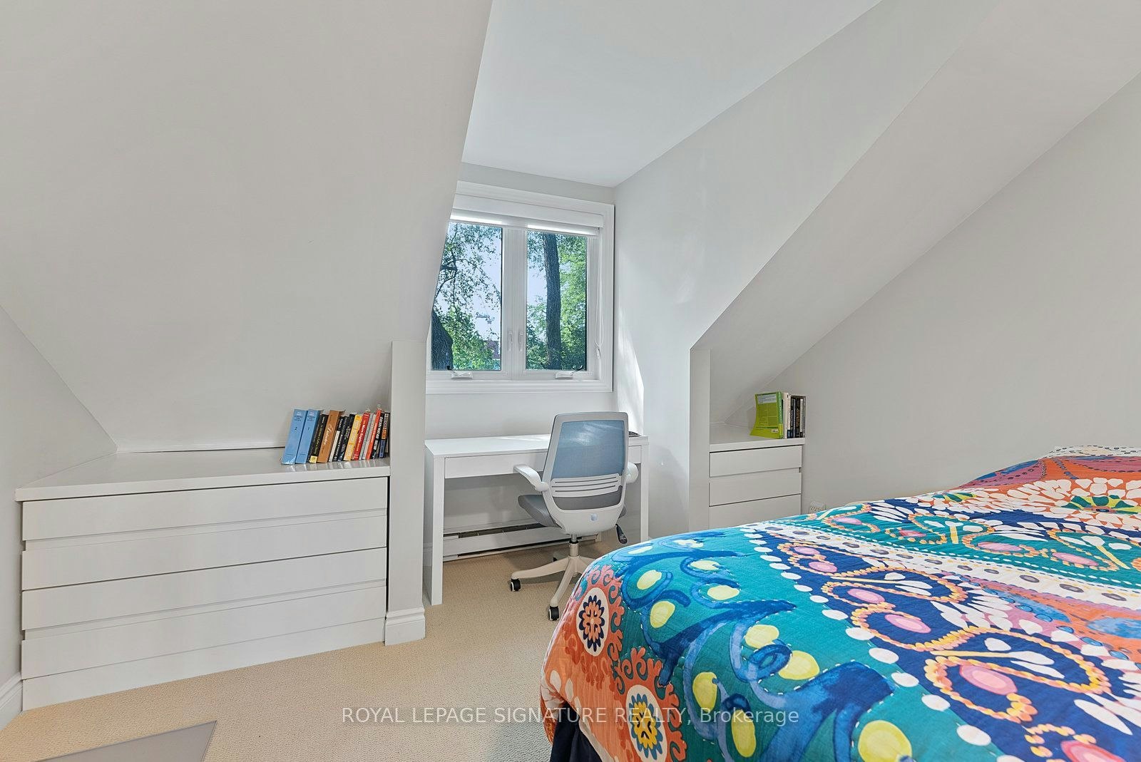 2-359 Albany Avenue, Toronto, ON, M5R 3E2 - 34