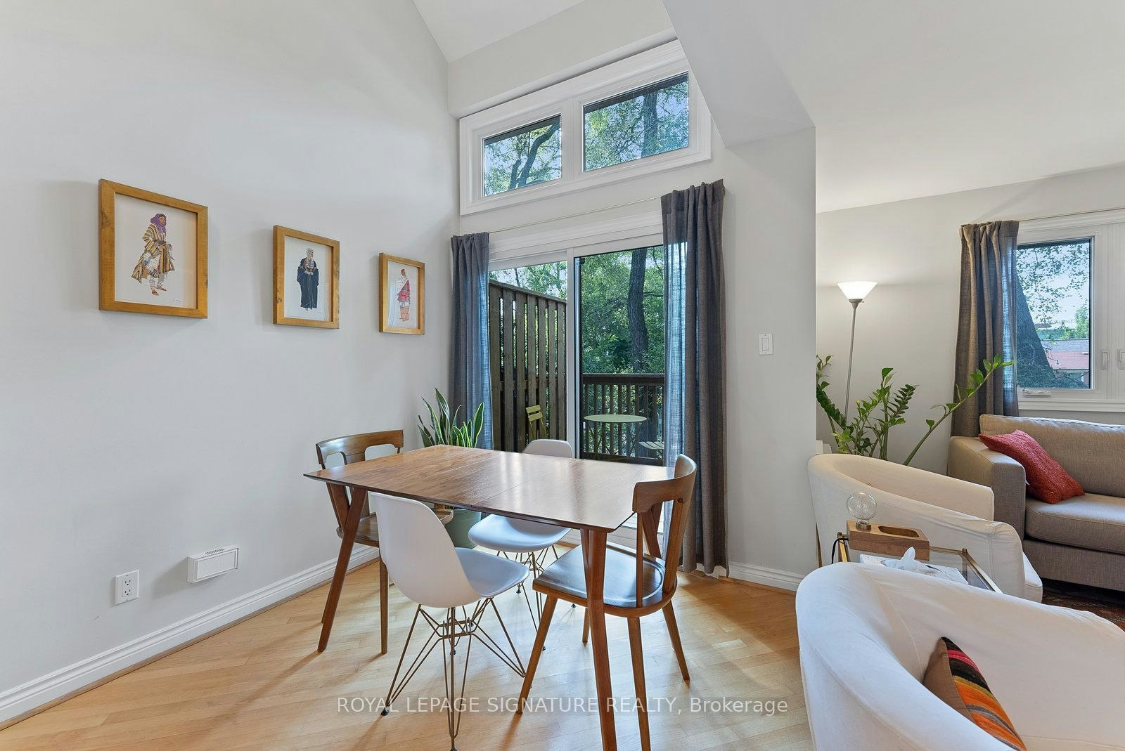 2-359 Albany Avenue, Toronto, ON, M5R 3E2 - 12