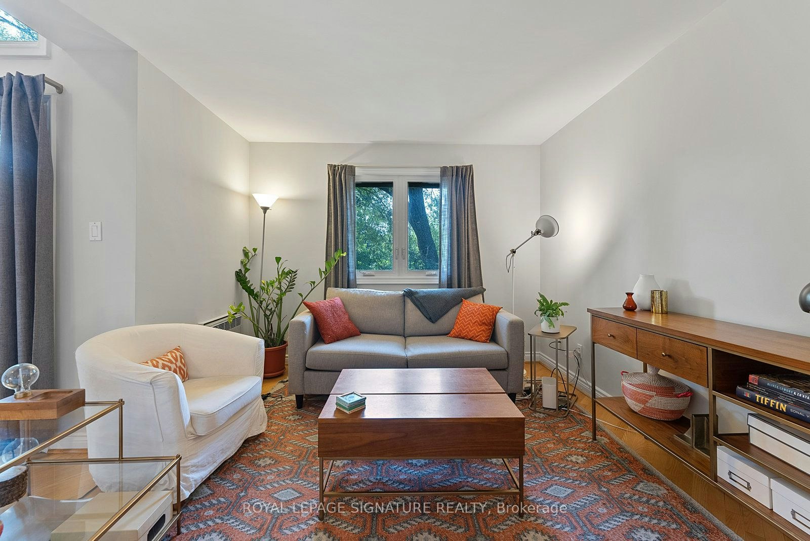 2-359 Albany Avenue, Toronto, ON, M5R 3E2 - 4