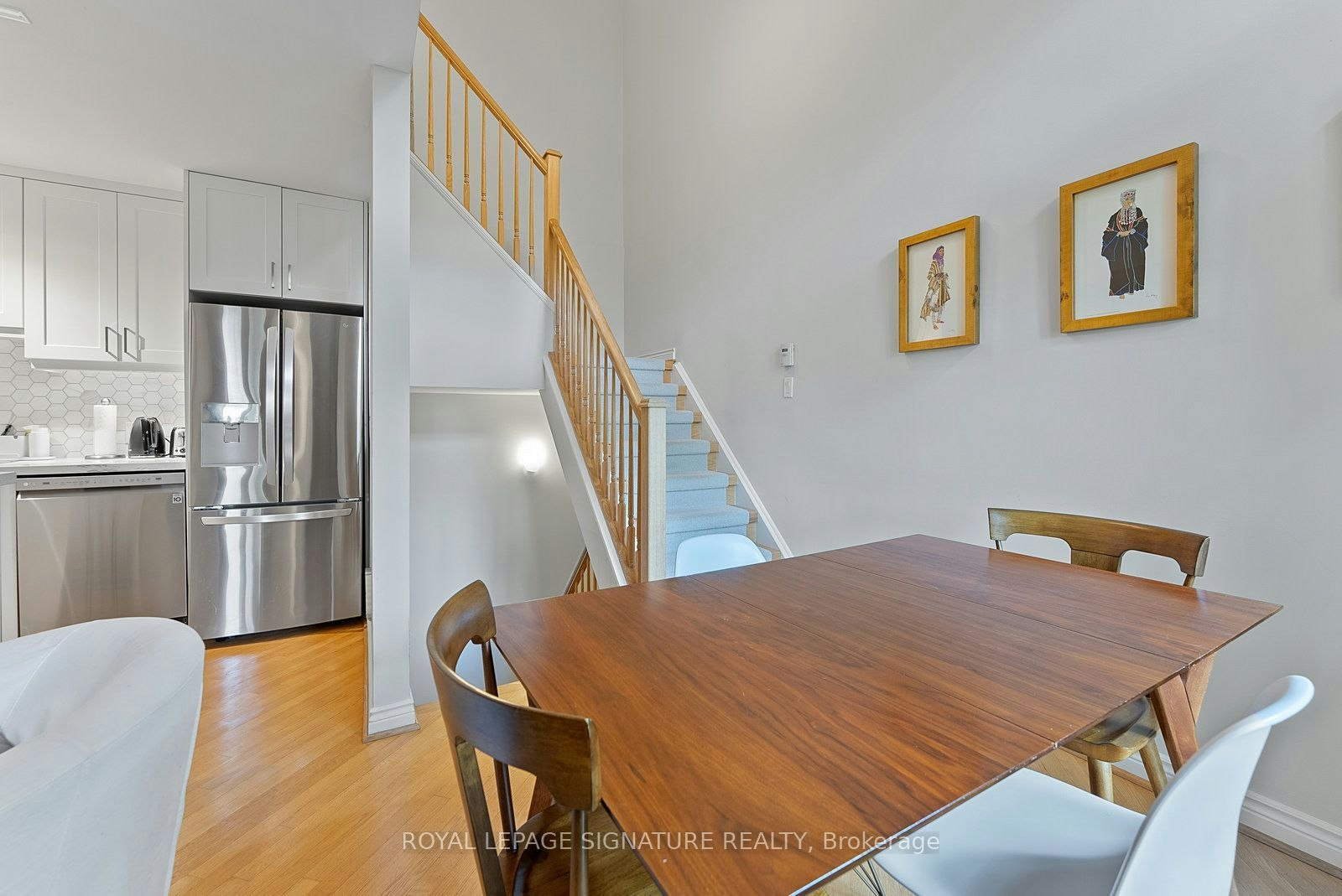 2-359 Albany Avenue, Toronto, ON, M5R 3E2 - 9