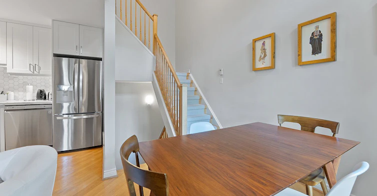 2-359 Albany Avenue, Toronto, ON, M5R 3E2 - 9