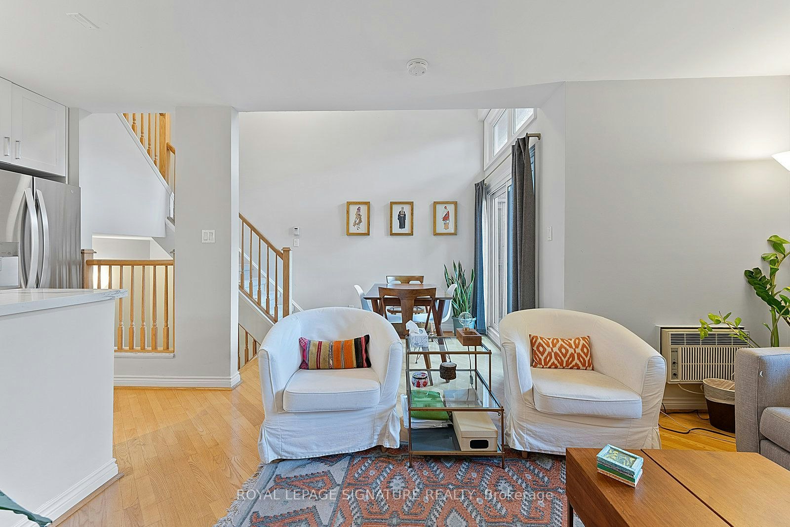 2-359 Albany Avenue, Toronto, ON, M5R 3E2 - 5