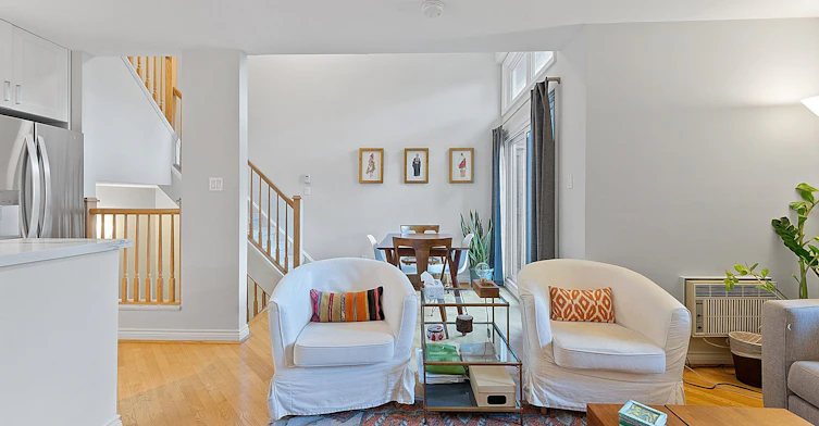 2-359 Albany Avenue, Toronto, ON, M5R 3E2 - 5