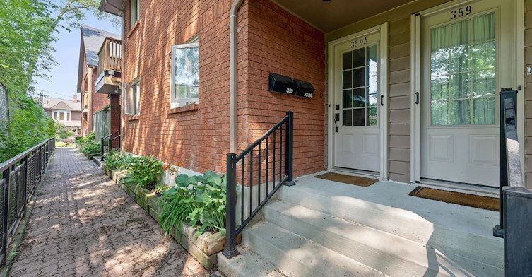 2-359 Albany Avenue, Toronto, ON, M5R 3E2 - 40