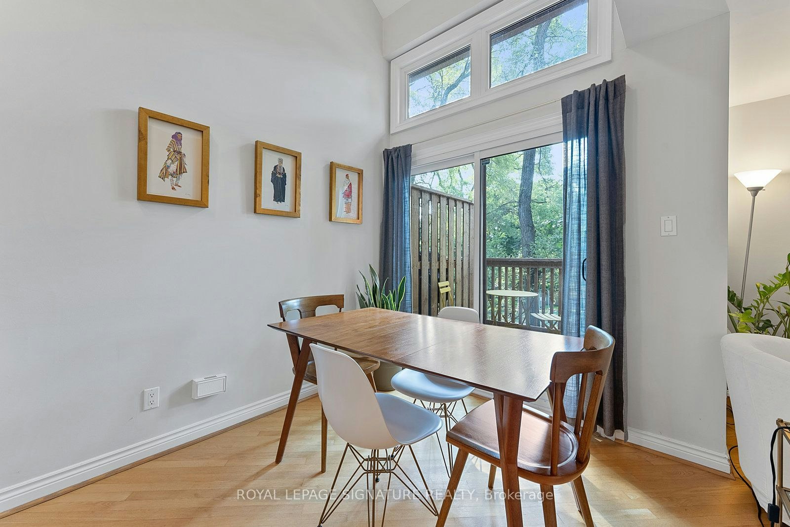 2-359 Albany Avenue, Toronto, ON, M5R 3E2 - 7