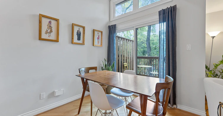 2-359 Albany Avenue, Toronto, ON, M5R 3E2 - 7