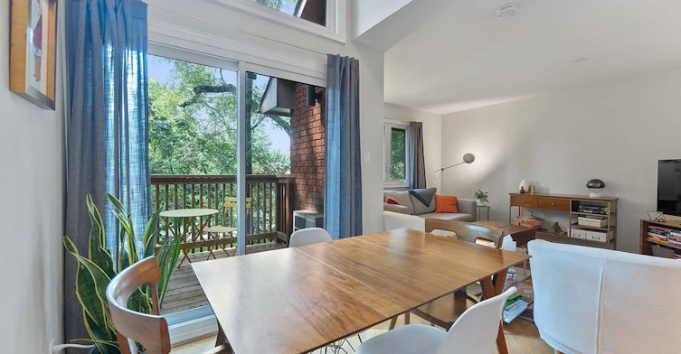 2-359 Albany Avenue, Toronto, ON, M5R 3E2 - 8