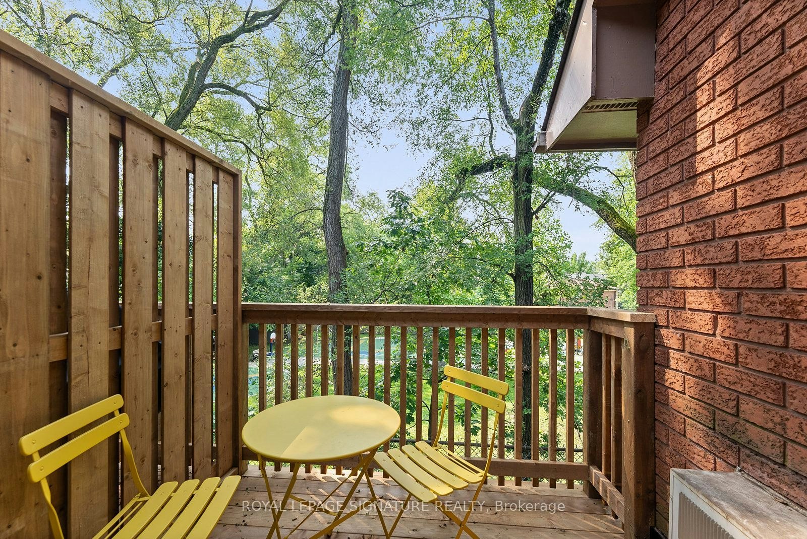 2-359 Albany Avenue, Toronto, ON, M5R 3E2 - 17