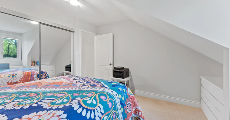2-359 Albany Avenue, Toronto, ON, M5R 3E2 - 33